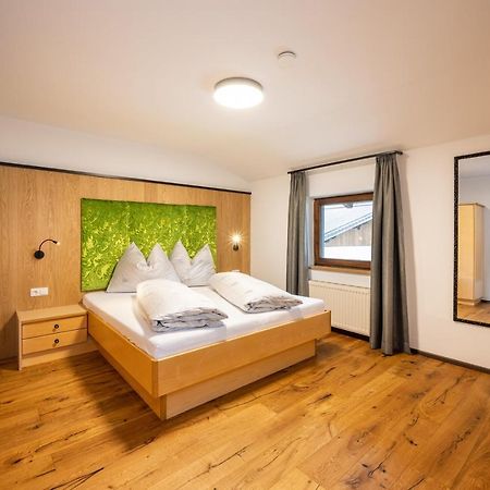 Wohn-Leben Altenmarkt Apartments Altenmarkt im Pongau Ngoại thất bức ảnh