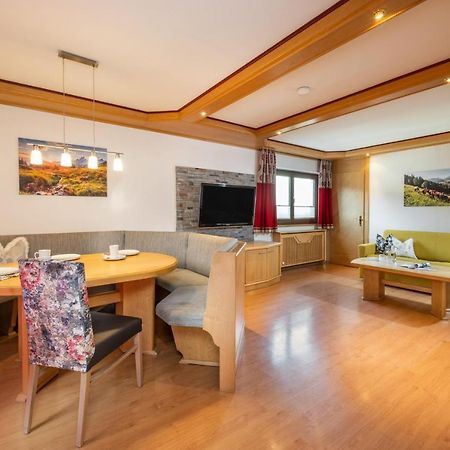 Wohn-Leben Altenmarkt Apartments Altenmarkt im Pongau Ngoại thất bức ảnh