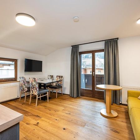 Wohn-Leben Altenmarkt Apartments Altenmarkt im Pongau Ngoại thất bức ảnh