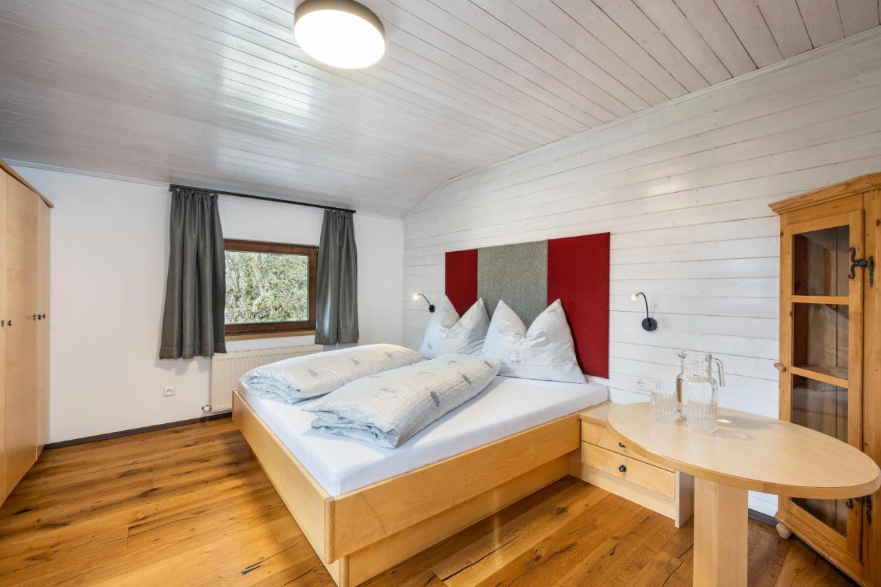 Wohn-Leben Altenmarkt Apartments Altenmarkt im Pongau Ngoại thất bức ảnh