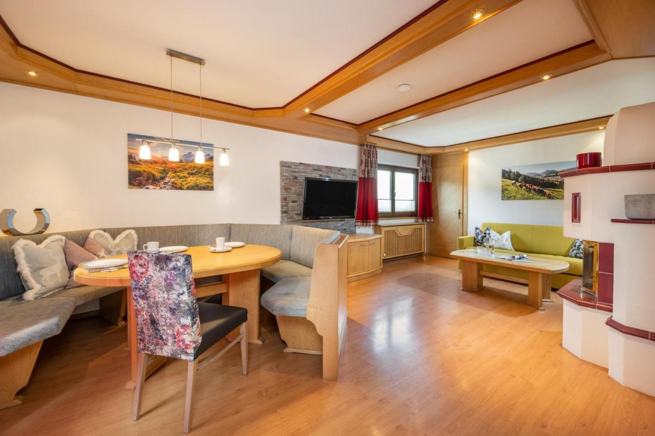 Wohn-Leben Altenmarkt Apartments Altenmarkt im Pongau Ngoại thất bức ảnh