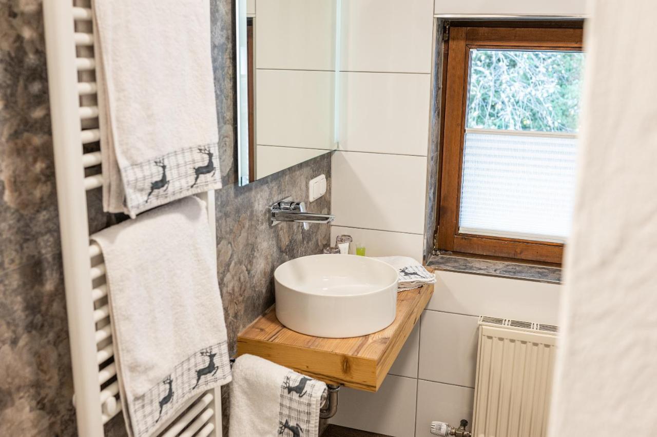 Wohn-Leben Altenmarkt Apartments Altenmarkt im Pongau Ngoại thất bức ảnh