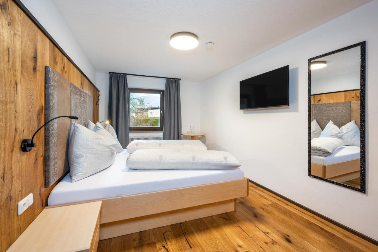 Wohn-Leben Altenmarkt Apartments Altenmarkt im Pongau Ngoại thất bức ảnh