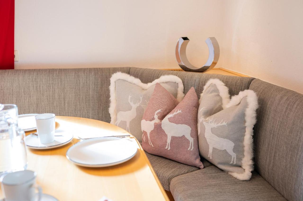 Wohn-Leben Altenmarkt Apartments Altenmarkt im Pongau Ngoại thất bức ảnh