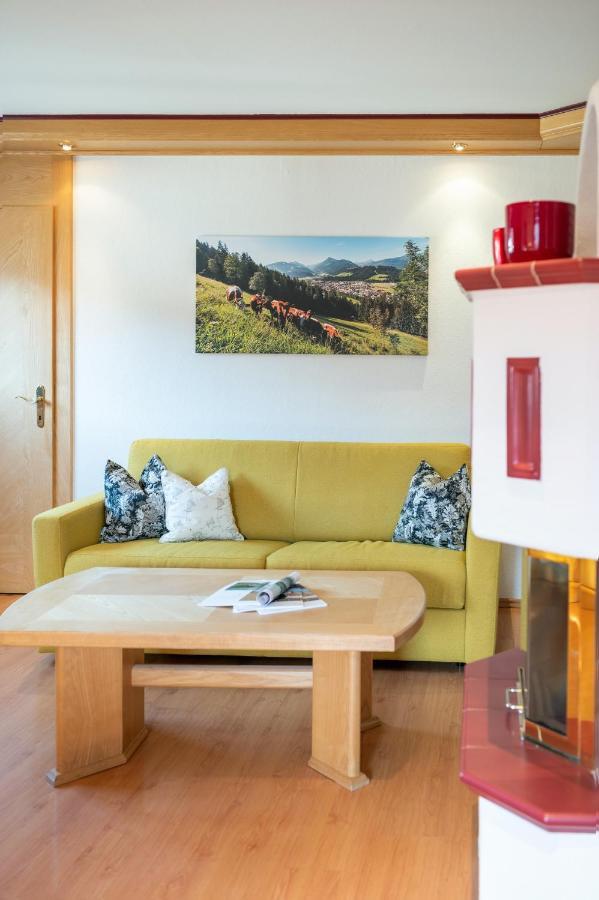 Wohn-Leben Altenmarkt Apartments Altenmarkt im Pongau Ngoại thất bức ảnh