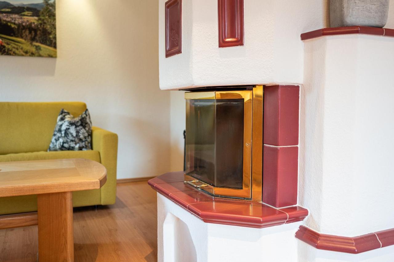 Wohn-Leben Altenmarkt Apartments Altenmarkt im Pongau Ngoại thất bức ảnh