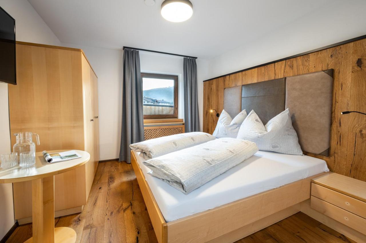 Wohn-Leben Altenmarkt Apartments Altenmarkt im Pongau Ngoại thất bức ảnh